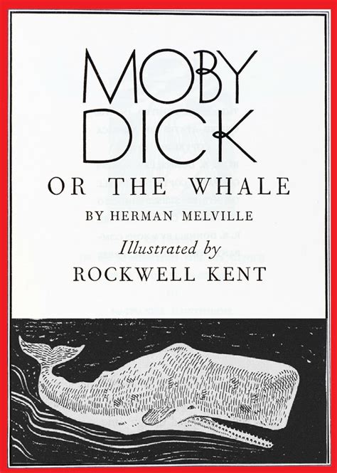 Review Moby Dick By Herman Melville Cozy Mysteries By Moonlight