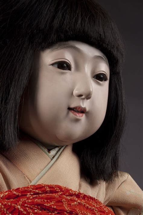 Japanese Friendship Doll Miss Wakayama By Hirata Goyo Ii Circa 1927