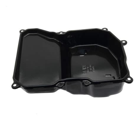 Carter Para Transmision Automatica Vw G Bora Jetta Beetle