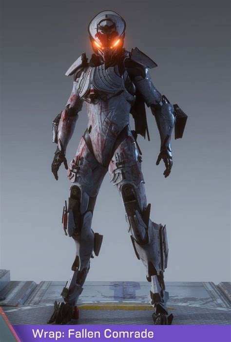 Anthem Featured Store Update January 21 Anthem Futuristic Armour