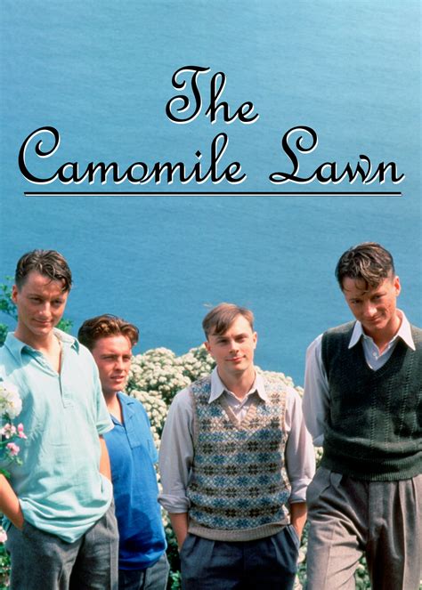 The Camomile Lawn - Full Cast & Crew - TV Guide