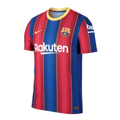 FC Barcelona Jersey, Barcelona Jersey, Kits, Shirts | Best Soccer Store