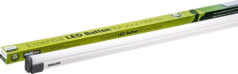 Philips Astra Line Watt Feet Led Tubelight Batten Natural White