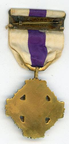 Philippines. Wounded Soldier Medal – Floyd's Medals