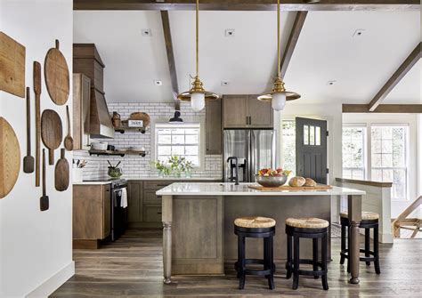 Kitchen Design Trends For 2022