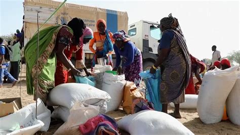 مع دخول الحرب شهرها الثالث إلى أين وصل الوضع بالسودان؟ فيديو