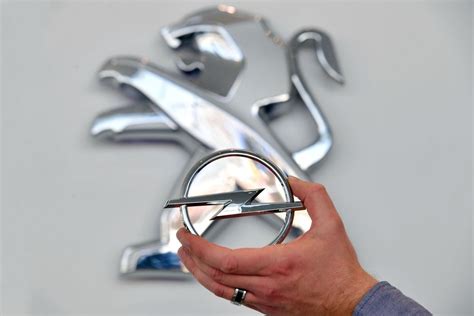 Oficial Psa A Cump Rat Opel Pentru Miliarde Euro Autoexpert