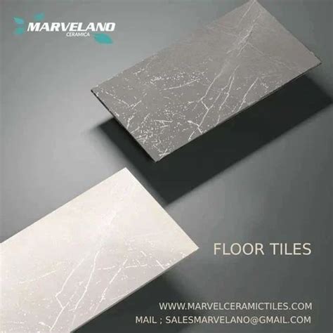 Glossy GVT PGVT Vitrified Tiles Size 4x4 Feet 1200x1200 Mm At Rs 30