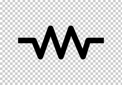 Resistor Electronic Circuit Electrical Resistance And Conductance ...