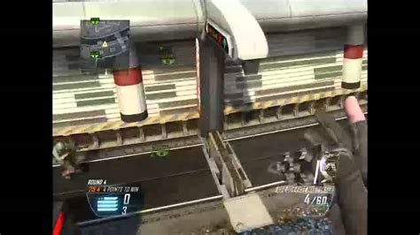 Theallstarkid Trickshot Black Ops Youtube