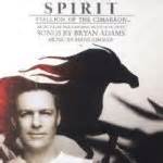 Spirit - Stallion Of The Cimarron (Soundtrack) | Bryan Adams | CD-Album ...