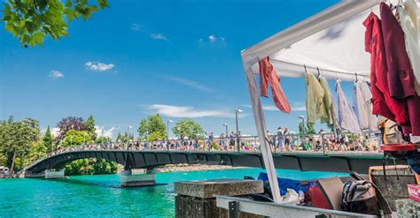 Stunden Flohmarkt In Konstanz Der Termin F R Steht