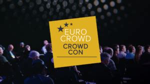 Dacxi Chain To Play Key Role At Eurocrowds Th Crowdcon In Brussels