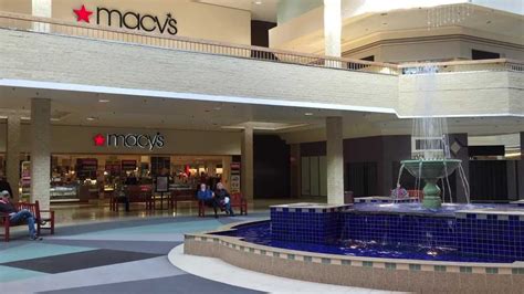 Changes may be coming to Macy's mall stores