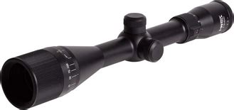 7 Best Scopes For Pellet Rifles - Survival Moran