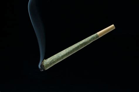 Smoking Joint Stock Photo Download Image Now Istock