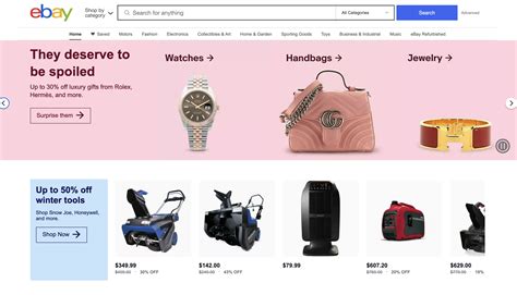 How To Make Money With Ebay Partner Network 1