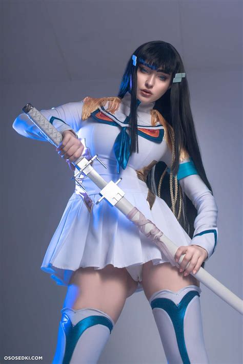 Hologana Satsuki Naked Cosplay Asian Photos Onlyfans Patreon