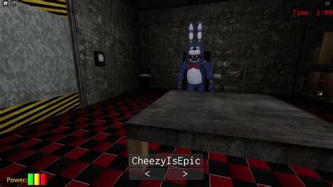 Fnaf Video Sneak Peak Youtube