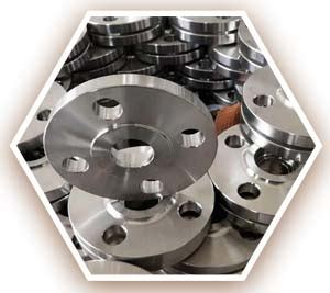 Duplex Flanges And Alloy Blind And Weld Neck Flange Manufacturer