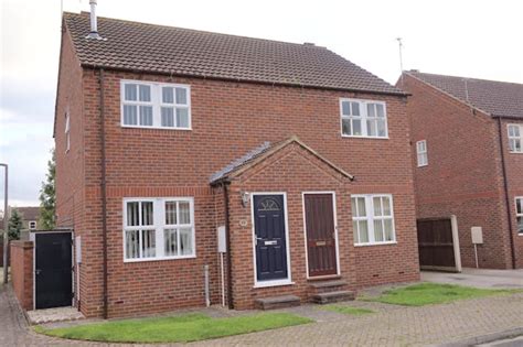 3 Bedroom Semi Detached House For Sale In Riverside Close Elvington