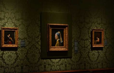 Mauritshuis In The Hague Reviews And Photos