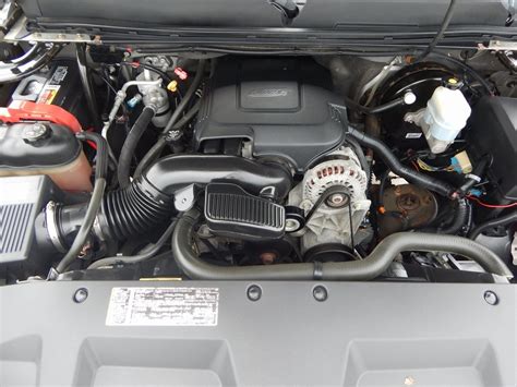 Reduced Engine Power Gmc Sierra