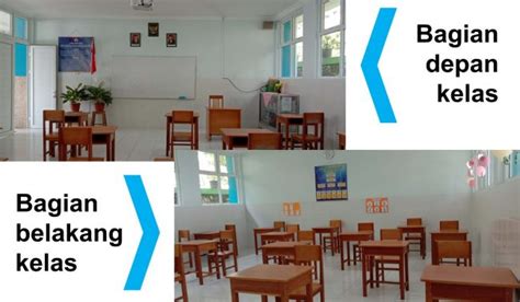 ruang kelas gambar  kelas ruang kelas sdia al azhar sentra
