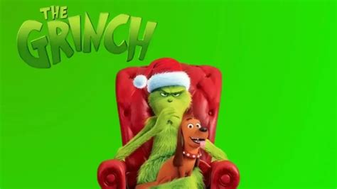 Por Qu El Grinch No Est En Disney Plus D Nde Ver Al Grinch