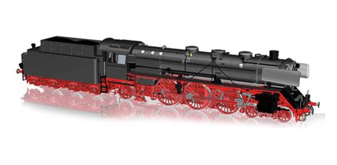 Piko 50690 Baureihe 03 Schlepptenderlok H0 Modellbahn Katalog