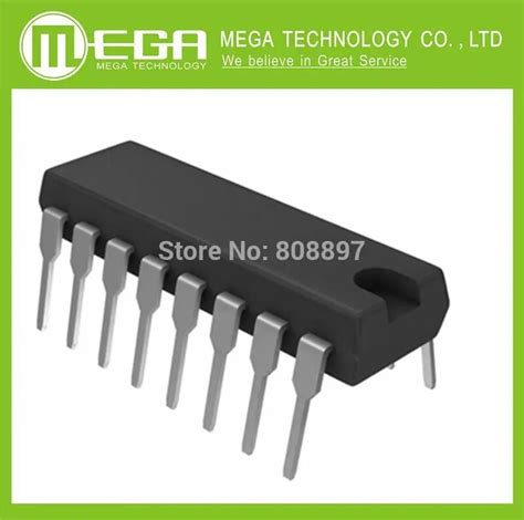 SN74HC166 SN74HC166N 74HC166 HC166 DIP16 TI Chip IC IC NEW Integrated