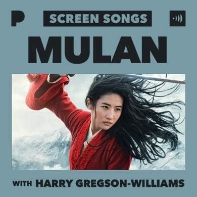 Mulan Composer Harry Gregson Williams Shares Behind The Scenes