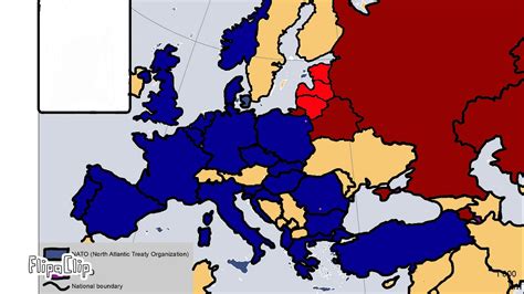 Csto Vs Nato Ep Youtube