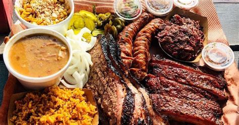 Texas Monthly BBQ Fest Moves to Lockhart | City of Lockhart Economic Development