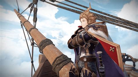 Granblue Fantasy Relinksiete Seofon Fate Episode Youtube