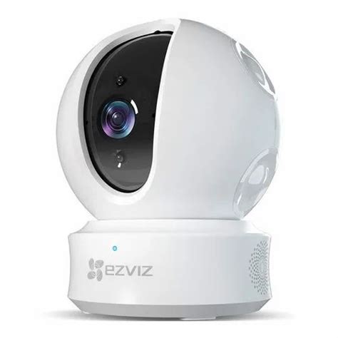 Ezviz C6n Smart Wifi Pan Tilt Camera At Rs 2100piece Pan Tilt Zoom