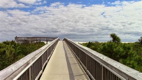 Assateague State Park Berlin Md