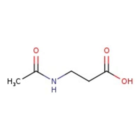 N Acetyl Beta Alanine Thermo Scientific Chemicals Fisher Scientific