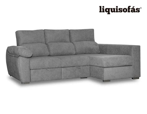 Chaiselongue Deslizante Al Suelo Y Reclinable Mod Cuba Comprar Sof