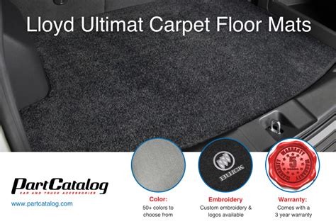 How To Choose And Maintain Floor Mats For Classic Cars