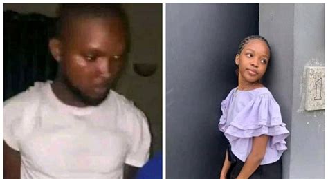 Boyfriend Allegedly Kills Uniport Student Girlfriend Mutilates Her Body