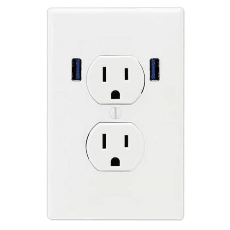 Wall Outlet