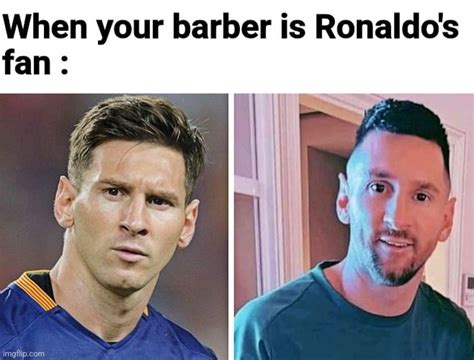 Messi To Messed Up 9GAG