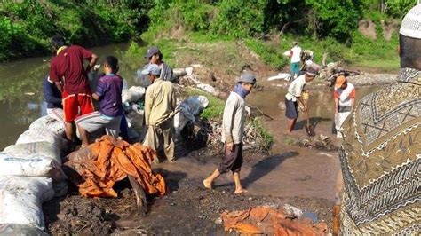 Sudah Disalurkan Ini Rincian Lengkap Dana Desa Di Kabupaten Sijunjung