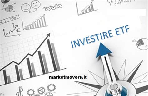 Come Fare Per Investire In Etf