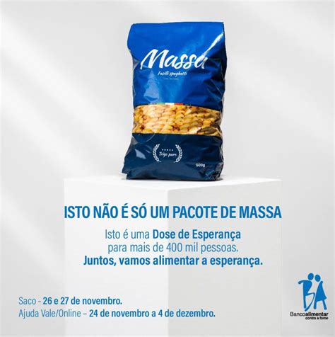 Banco Alimentar Realiza Campanha Jornal Das Caldas