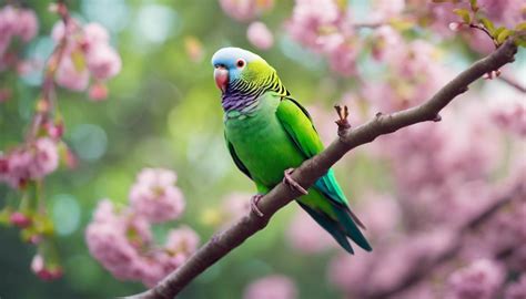 Top 15 Types Of Parakeet Birds (With Pictures) - Fly Aviary