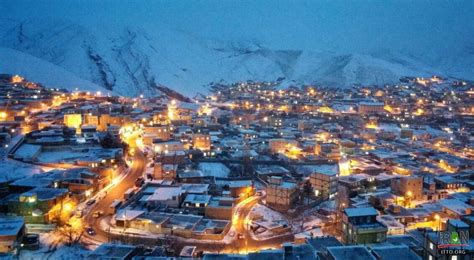 germi city  ardabil province     places  visit