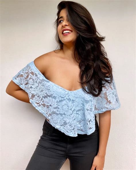 Nikita Sharma Latest Hot N Spicy Photoshoot Stills