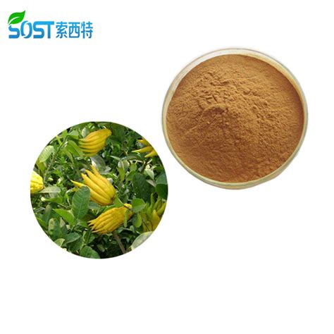 100 Natural Bergapten Bergamot Extract Powder Bergamot Extract And